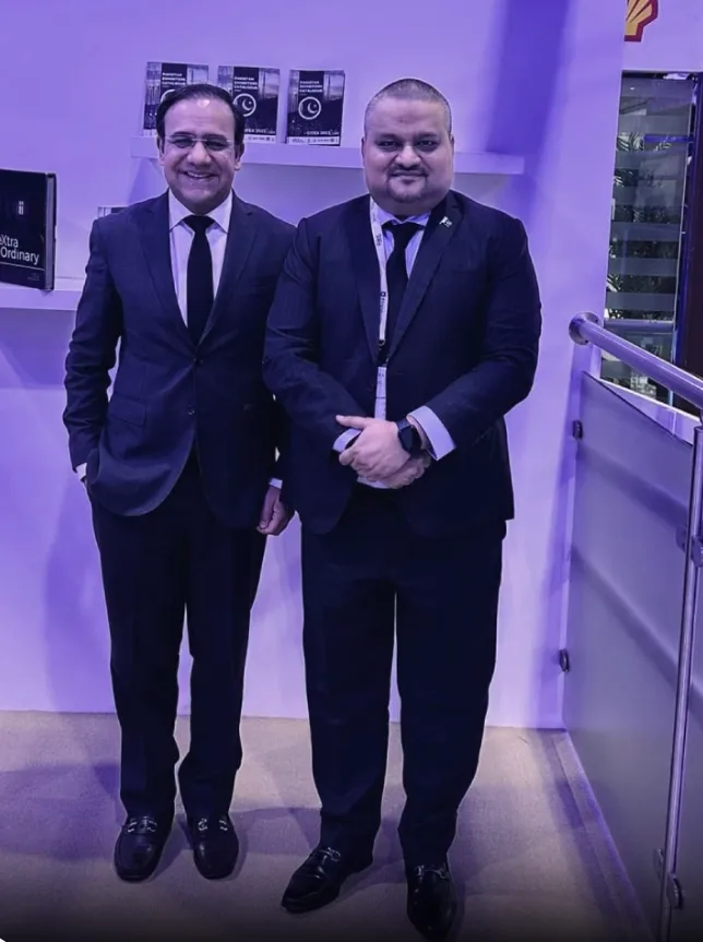 GITEX Dubai 2023
